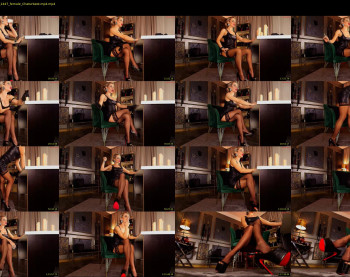 emily_payton — 99 minute Chaturbate female cam show recording, 720p, Oct 17, 2024