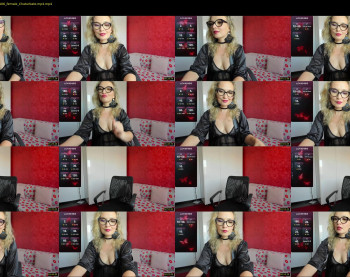 emilymilf__ — 5 minute Chaturbate female cam show recording, 720p, Oct 17, 2024