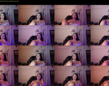 emma_johnson_ — 3 minute Chaturbate female cam show recording, 720p, Oct 17, 2024