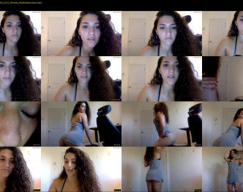 emmababy2322 — 11 minute Chaturbate female cam show recording, 480p, Oct 17, 2024