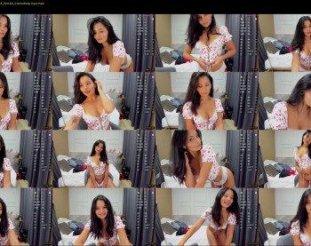 erika_soft — 71 minute Chaturbate female cam show recording, 720p, Oct 17, 2024
