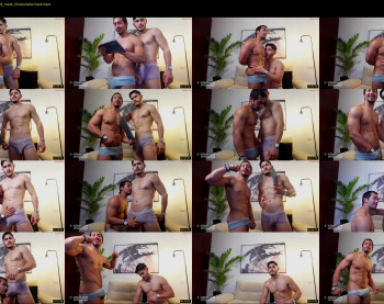 eroswolfs — 11 minute Chaturbate male cam show recording, 720p, Oct 17, 2024