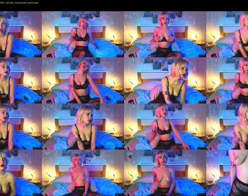 esmabraddy — 120 minute Chaturbate female cam show recording, 720p, Oct 18, 2024