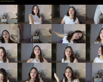 evi_woow — 111 minute Chaturbate female cam show recording, 720p, Oct 17, 2024