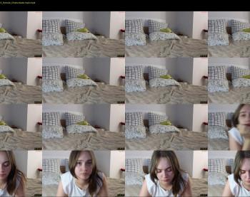 evi_woow — 3 minute Chaturbate female cam show recording, 720p, Oct 18, 2024