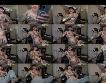 frewfun — 48 minute Chaturbate male cam show recording, 720p, Oct 17, 2024