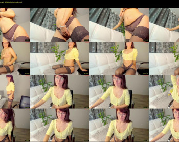 fritha — 18 minute Chaturbate female cam show recording, 720p, Oct 18, 2024