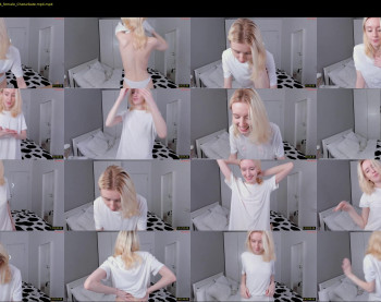 gin_yoon — 122 minute Chaturbate female cam show recording, 720p, Oct 17, 2024