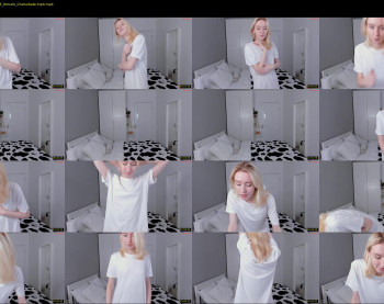 gin_yoon — 29 minute Chaturbate female cam show recording, 720p, Oct 17, 2024