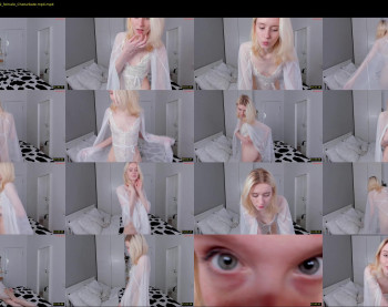gin_yoon — 26 minute Chaturbate female cam show recording, 720p, Oct 17, 2024