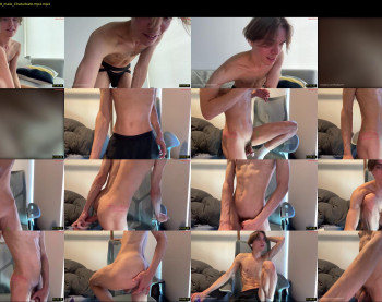 hadley19 — 43 minute Chaturbate male cam show recording, 720p, Oct 17, 2024