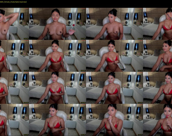 hailey_florez — 47 minute Chaturbate female cam show recording, 720p, Oct 17, 2024