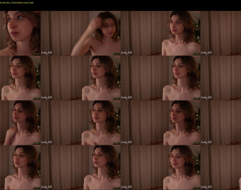 haileyhill — 5 minute Chaturbate female cam show recording, 720p, Oct 17, 2024