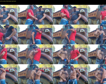 hardworkertn — 5 minute Chaturbate male cam show recording, 720p, Oct 17, 2024