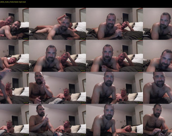 hardworkertn — 19 minute Chaturbate male cam show recording, 720p, Oct 18, 2024