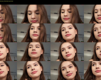 hecola — 3 minute Chaturbate female cam show recording, 720p, Oct 17, 2024