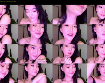hey_herbal — 17 minute Chaturbate female cam show recording, 720p, Oct 17, 2024