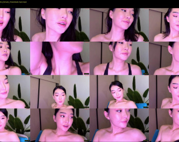 hey_herbal — 33 minute Chaturbate female cam show recording, 720p, Oct 17, 2024