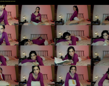 hollyshit_ — 78 minute Chaturbate female cam show recording, 720p, Oct 17, 2024
