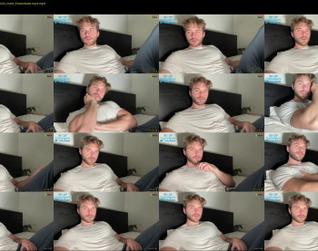 hot8pack01 — 6 minute Chaturbate male cam show recording, 720p, Oct 17, 2024