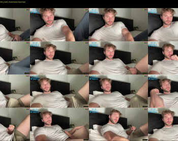 hot8pack01 — 40 minute Chaturbate male cam show recording, 720p, Oct 17, 2024
