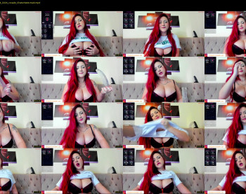 hotfireelement — 23 minute Chaturbate couple cam show recording, 720p, Oct 17, 2024