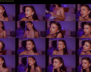 jacky_smith — 16 minute Chaturbate female cam show recording, 720p, Oct 17, 2024