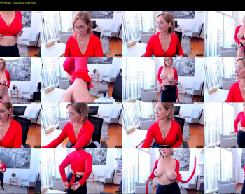 janeturner — 38 minute Chaturbate female cam show recording, 720p, Oct 17, 2024