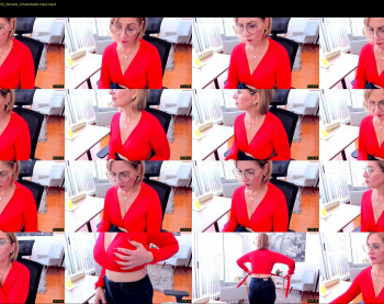 janeturner — 19 minute Chaturbate female cam show recording, 720p, Oct 17, 2024