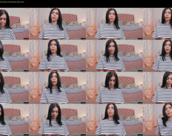 jassyejoy — 14 minute Chaturbate female cam show recording, 720p, Oct 17, 2024