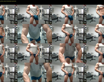 joe_smith5679 — 4 minute Chaturbate male cam show recording, 480p, Oct 17, 2024