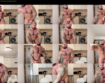 jordan_rush01 — 12 minute Chaturbate male cam show recording, 720p, Oct 17, 2024