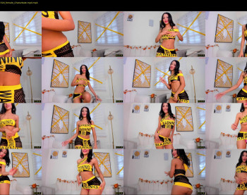 joss_caprice — 59 minute Chaturbate female cam show recording, 720p, Oct 17, 2024