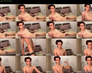 k0sta_32 — 19 minute Chaturbate male cam show recording, 720p, Oct 18, 2024