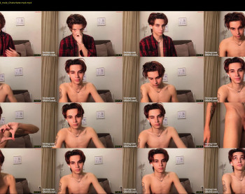 k0sta_32 — 58 minute Chaturbate male cam show recording, 720p, Oct 18, 2024