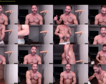 kanedrexler — 120 minute Chaturbate male cam show recording, 720p, Oct 17, 2024