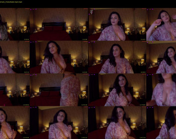 karrin — 121 minute Chaturbate female cam show recording, 720p, Oct 18, 2024