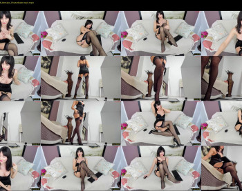katedolly — 120 minute Chaturbate female cam show recording, 720p, Oct 17, 2024