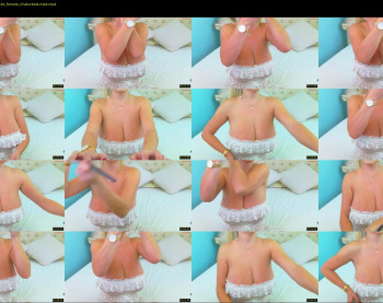 kellybabex — 4 minute Chaturbate female cam show recording, 720p, Oct 17, 2024