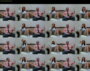 kiaming — 4 minute Chaturbate female cam show recording, 720p, Oct 17, 2024