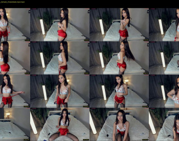 kity_paw — 124 minute Chaturbate female cam show recording, 720p, Oct 18, 2024