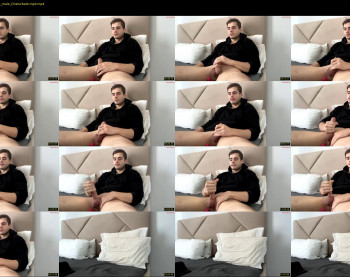 kiwigray — 24 minute Chaturbate male cam show recording, 720p, Oct 17, 2024
