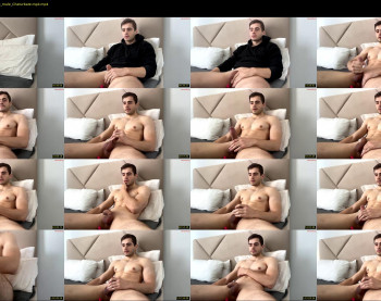 kiwigray — 82 minute Chaturbate male cam show recording, 720p, Oct 17, 2024
