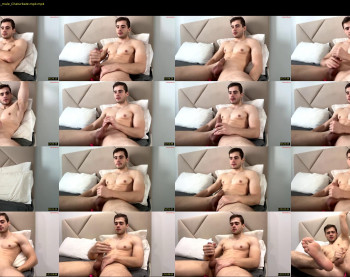 kiwigray — 93 minute Chaturbate male cam show recording, 720p, Oct 17, 2024