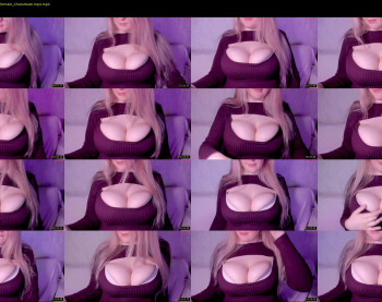 kriisrus — 17 minute Chaturbate female cam show recording, 720p, Oct 18, 2024