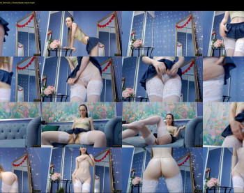 kriskras__ — 120 minute Chaturbate female cam show recording, 720p, Oct 17, 2024
