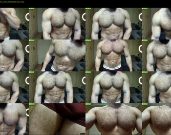 kurt_stone1 — 10 minute Chaturbate male cam show recording, 720p, Oct 17, 2024