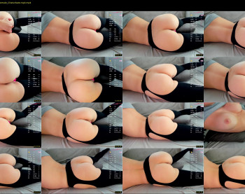 le__ah — 32 minute Chaturbate female cam show recording, 720p, Oct 17, 2024