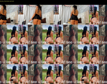 lesly_w — 29 minute Chaturbate female cam show recording, 720p, Oct 17, 2024