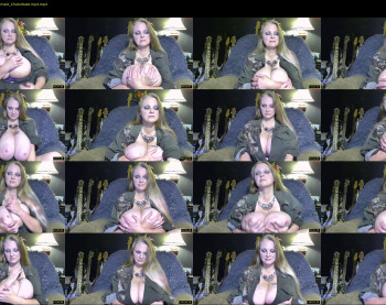 lillyth — 76 minute Chaturbate female cam show recording, 720p, Oct 17, 2024